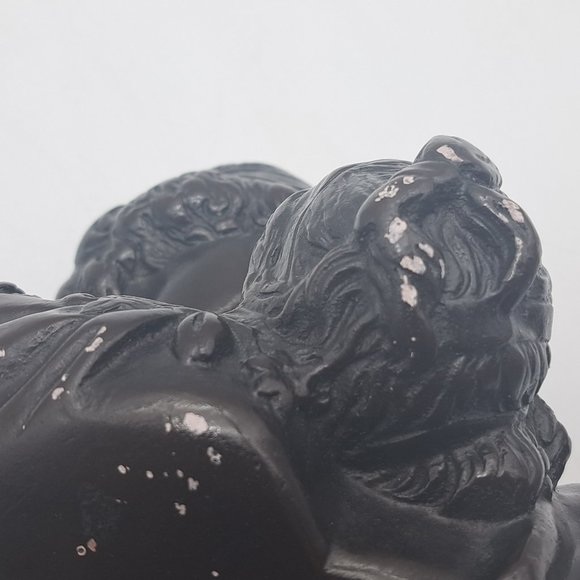 The Kiss Given/La Baiser Rendu by Austin Productions - Picture 9 of 11